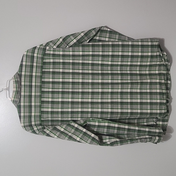 Columbia long sleeve button up shirt - Picture 4 of 4